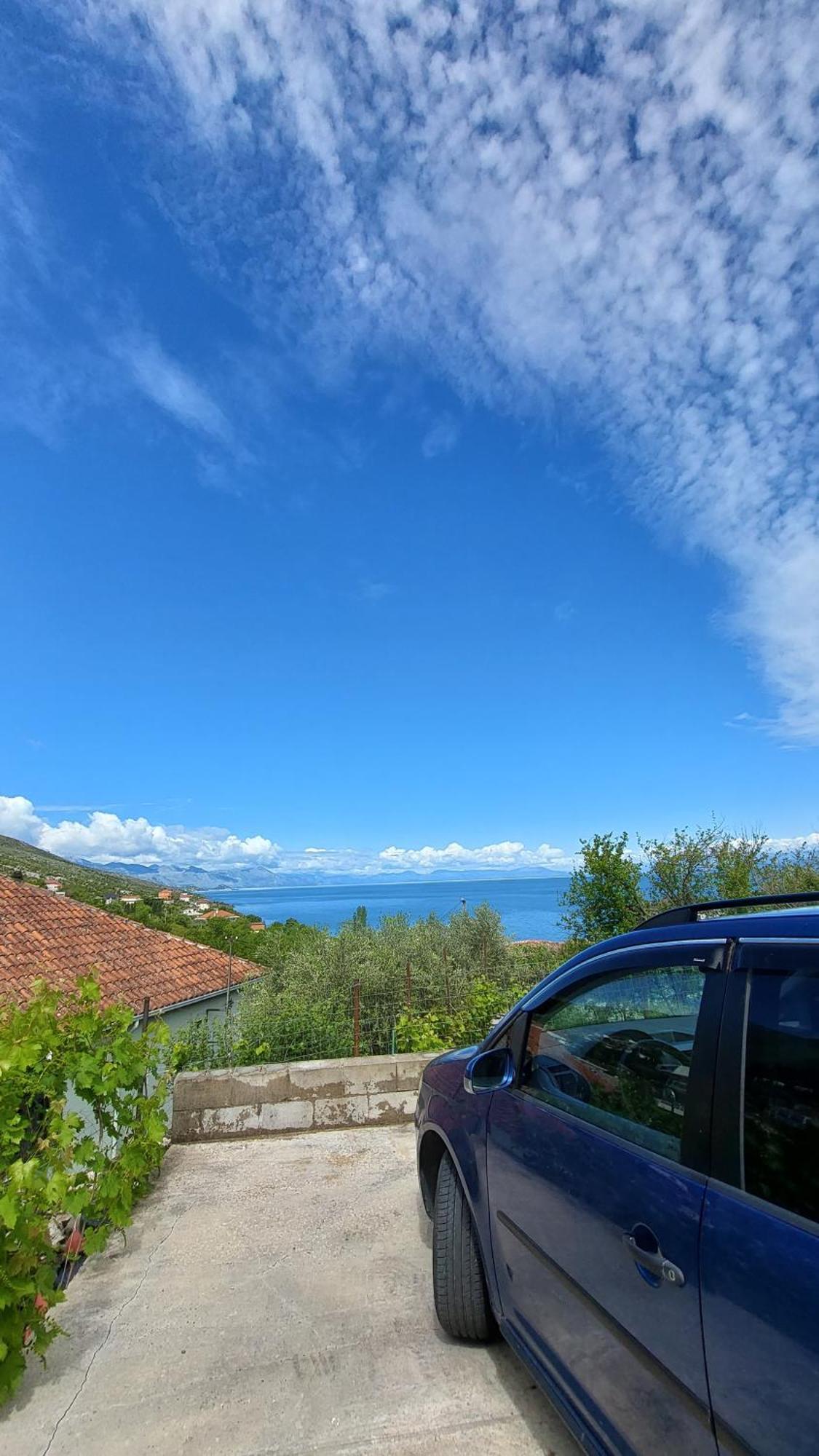 R&R Gesthouse Hotell Široka Eksteriør bilde